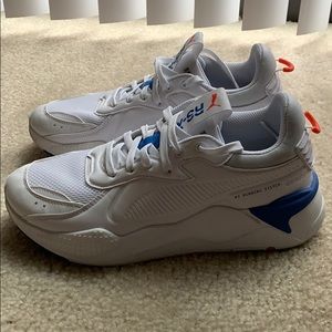 Puma RS-X